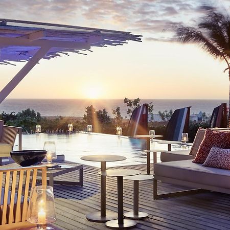 The Chili Beach Private Resort Жижока-ди-Жерикуакуара Экстерьер фото