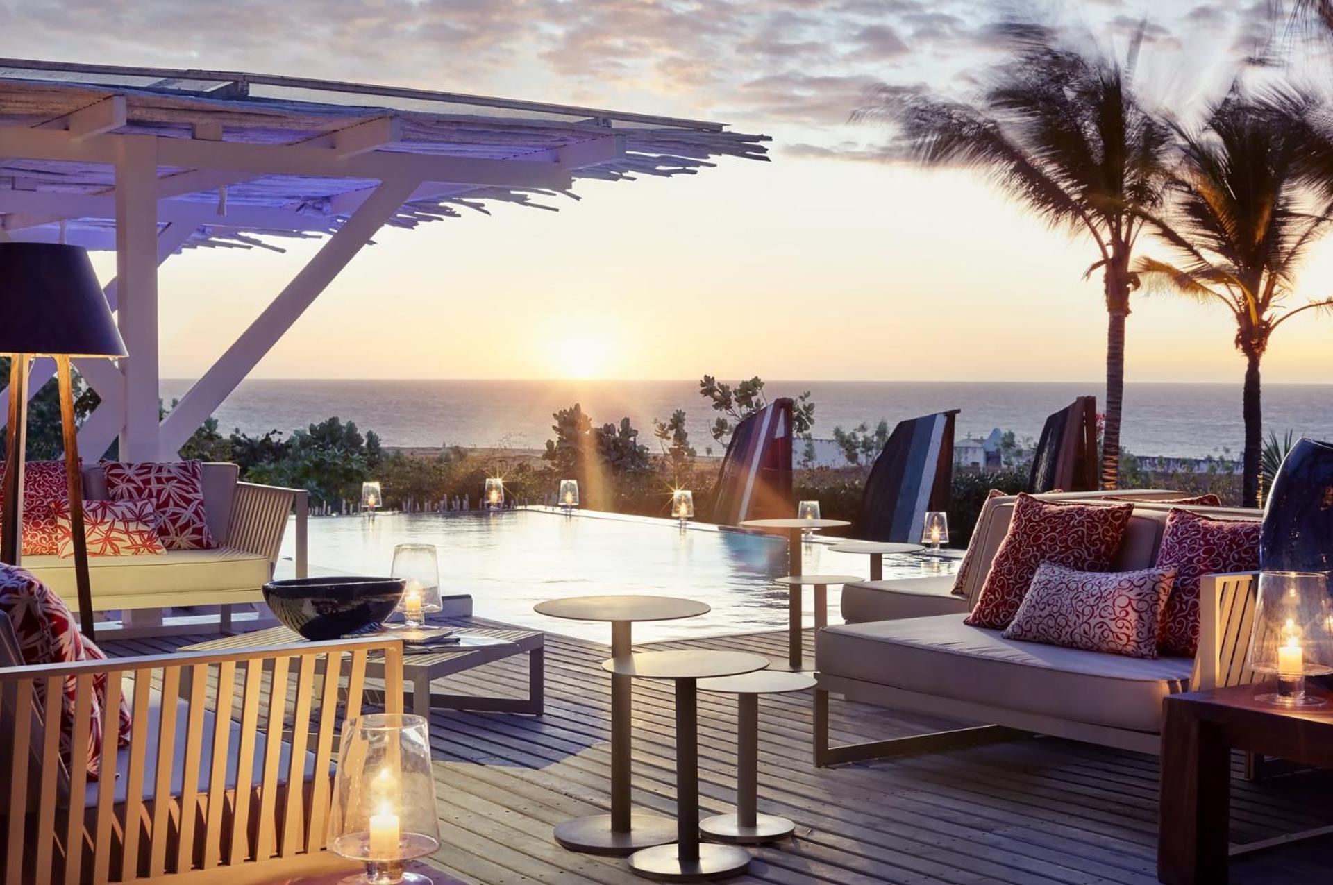 The Chili Beach Private Resort Жижока-ди-Жерикуакуара Экстерьер фото
